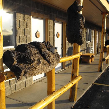 Eagle'S Nest Motel Priest River Εξωτερικό φωτογραφία