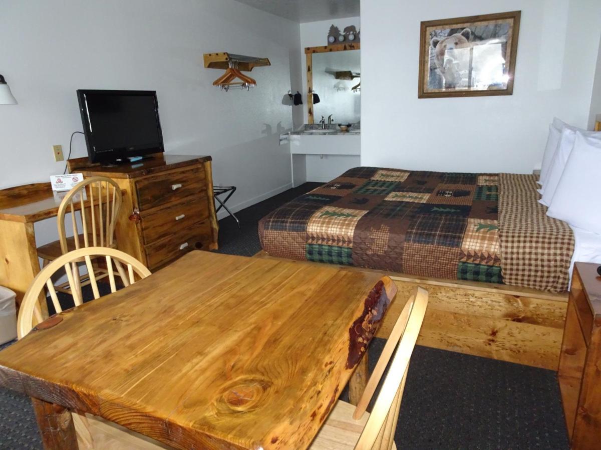 Eagle'S Nest Motel Priest River Εξωτερικό φωτογραφία